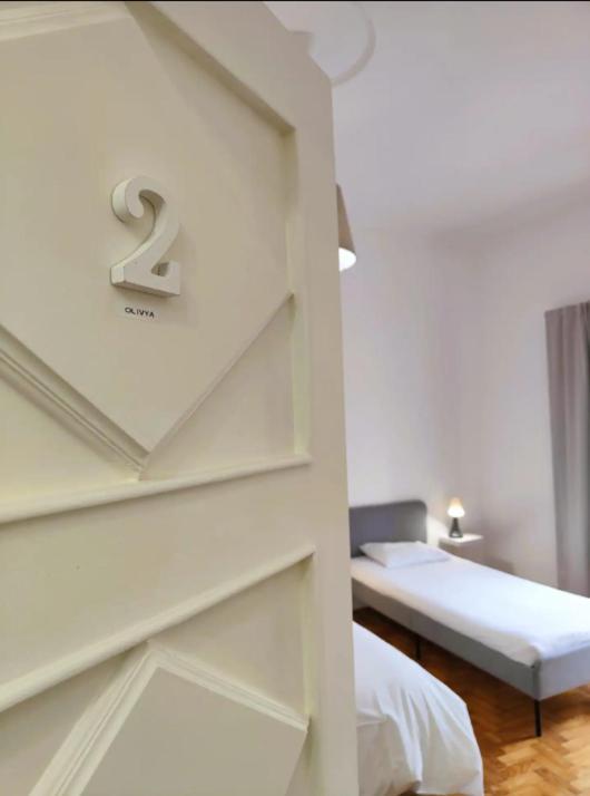 Blife Algarvya Private Rooms Фару Экстерьер фото