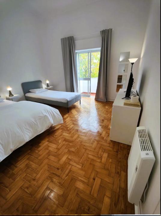 Blife Algarvya Private Rooms Фару Экстерьер фото