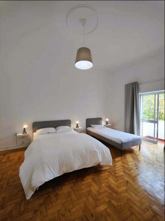 Blife Algarvya Private Rooms Фару Экстерьер фото
