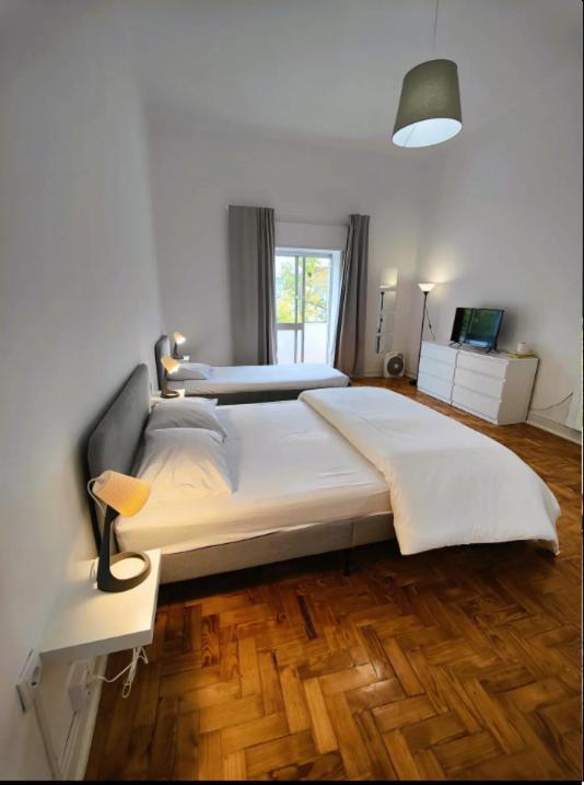 Blife Algarvya Private Rooms Фару Экстерьер фото