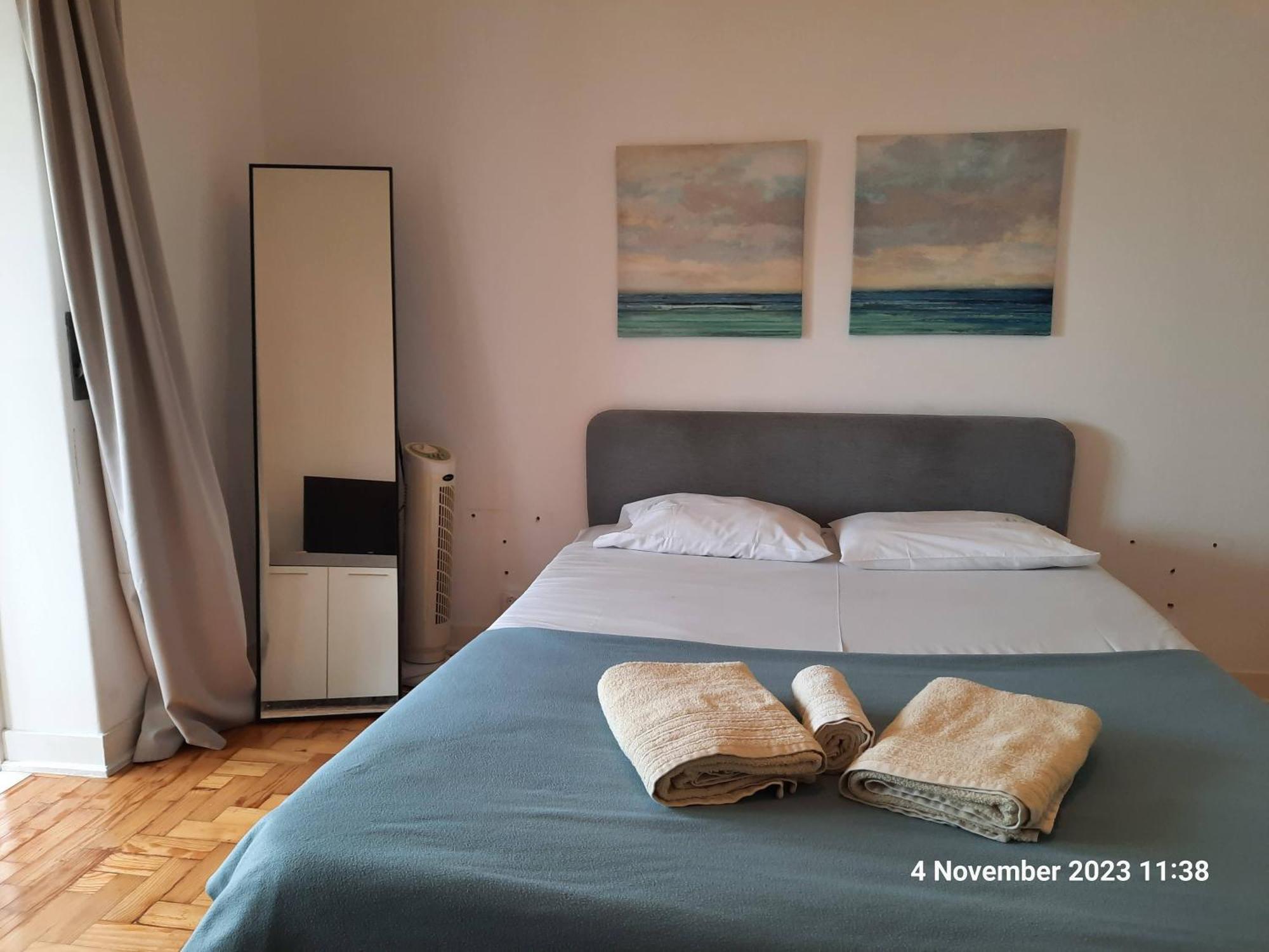 Blife Algarvya Private Rooms Фару Экстерьер фото