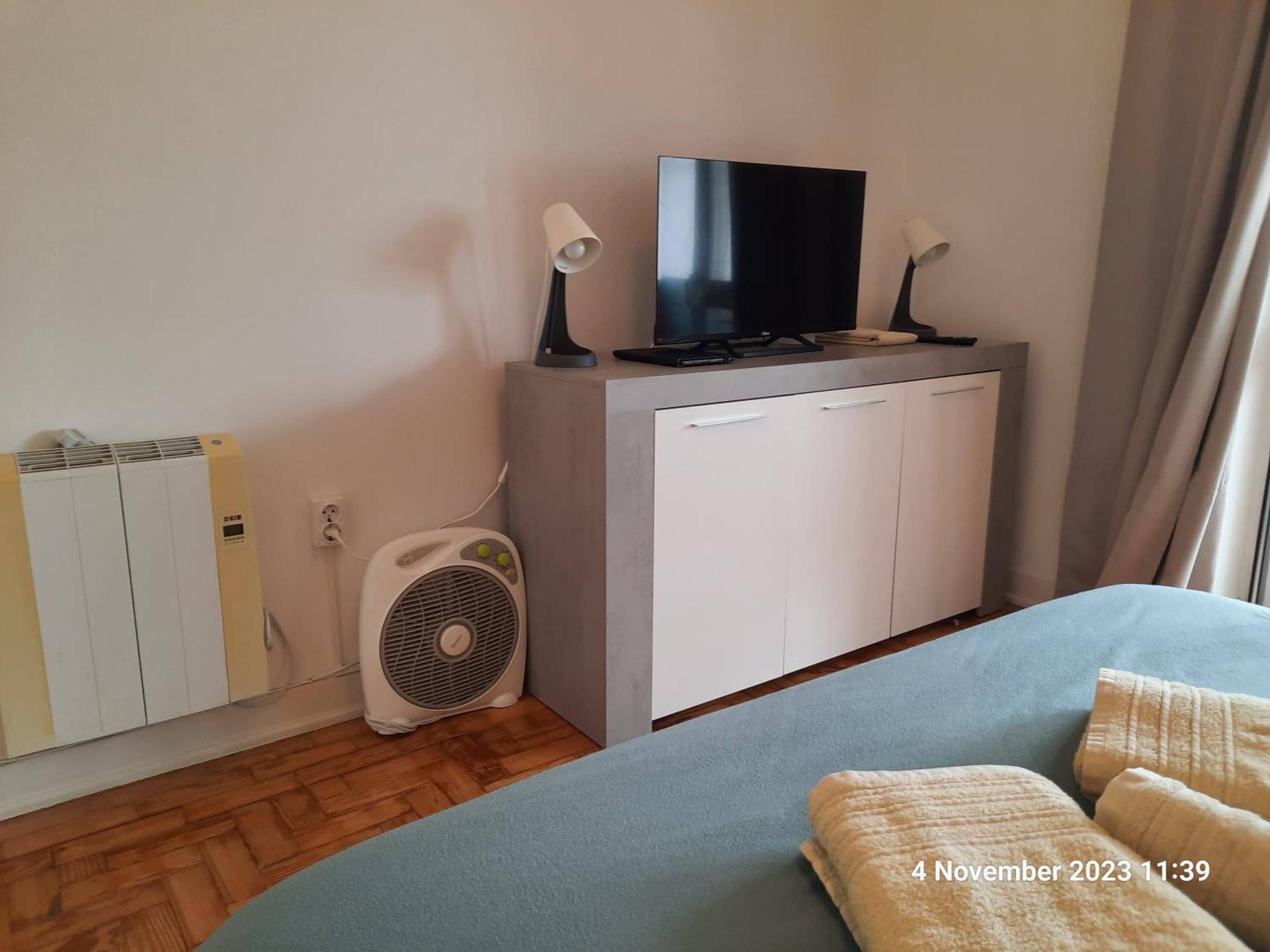 Blife Algarvya Private Rooms Фару Экстерьер фото