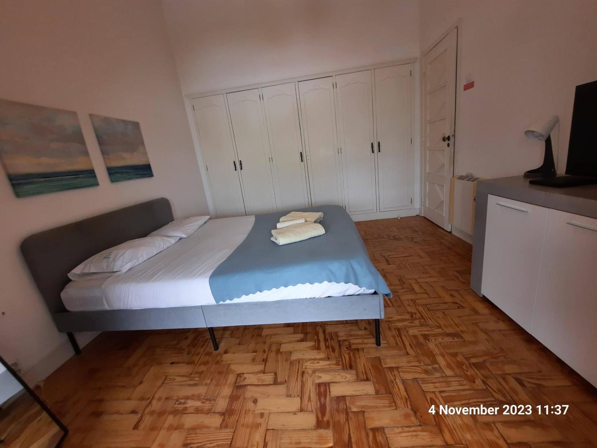 Blife Algarvya Private Rooms Фару Экстерьер фото