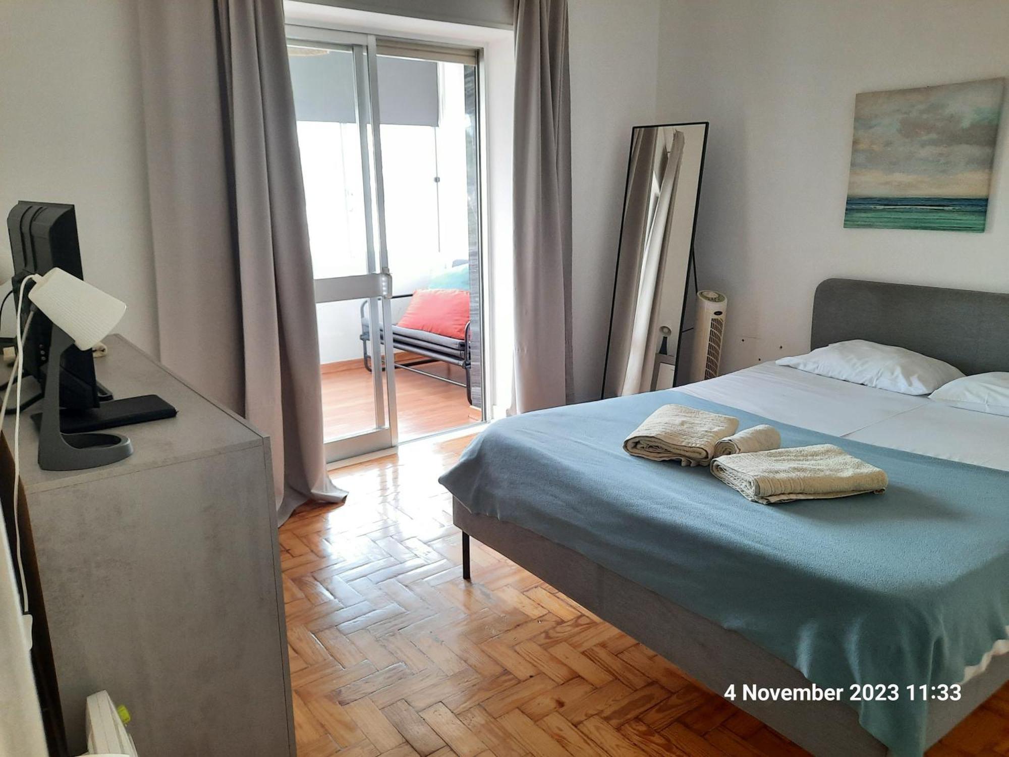 Blife Algarvya Private Rooms Фару Экстерьер фото