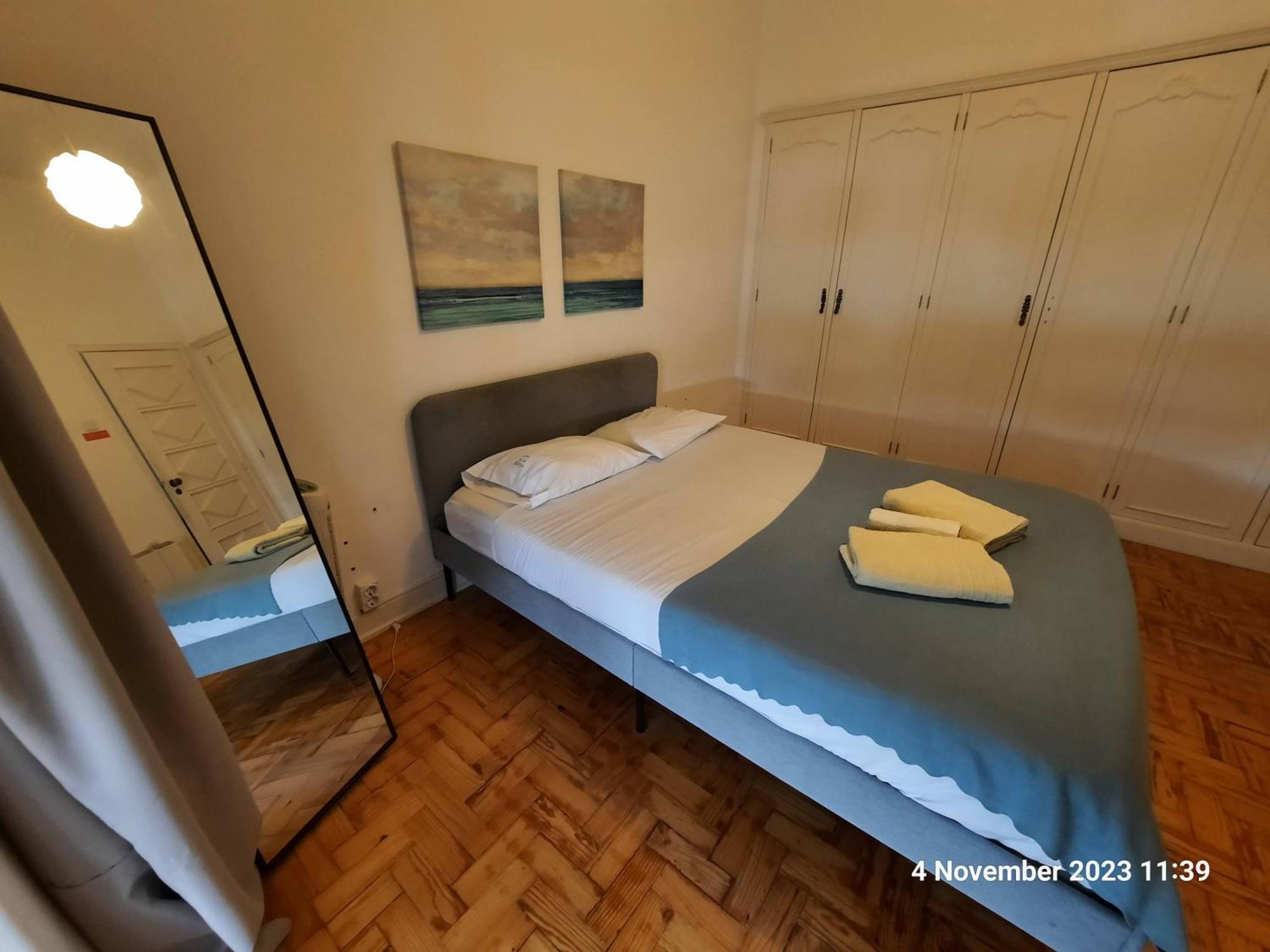 Blife Algarvya Private Rooms Фару Экстерьер фото