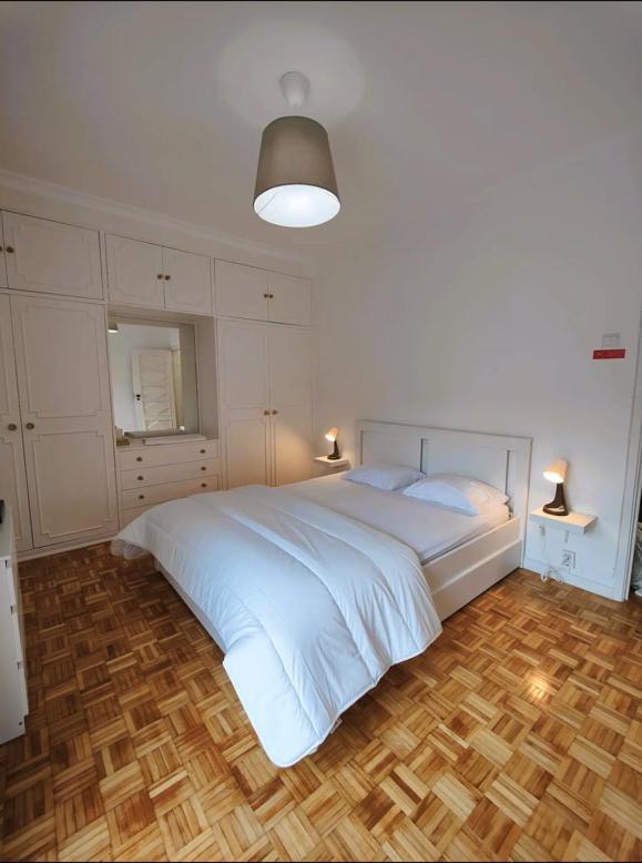 Blife Algarvya Private Rooms Фару Экстерьер фото