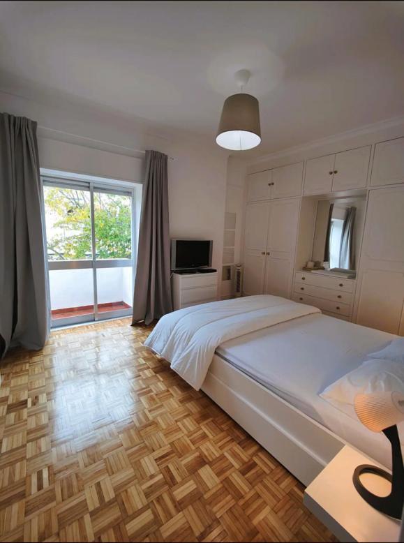 Blife Algarvya Private Rooms Фару Экстерьер фото