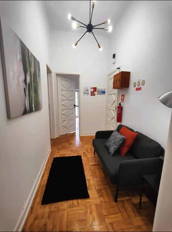 Blife Algarvya Private Rooms Фару Экстерьер фото